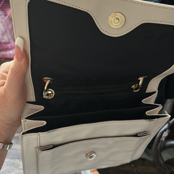 Leather Bebe purse 👛 - Picture 12 of 16